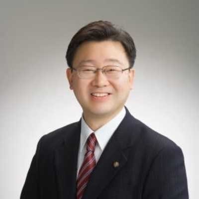 岡崎正和所長